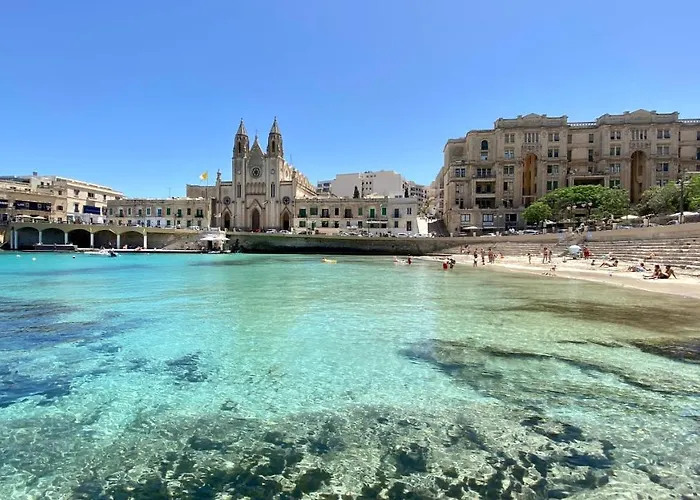 St. Julian'S Bay Hotel